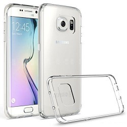 Ултра тънък силиконов кейс T-62 Samsung Galaxy S7 Edge