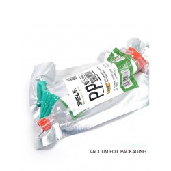 RL-035A 10cc черно лепило RELIFE за мобилни телефони и таблети професионално залепване на задни капаци и др.