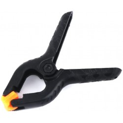 Мини пластмасова стяга за телефон или таблет