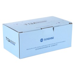 SS-T12A-N11 Появаща станция Дънна платка SUNSHINE Поправка за Face ID поправка за iPhone 11-11 Pro Max