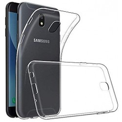 Ултра тънък силиконов кейс T-62 Samsung Galaxy J530 J5 2017