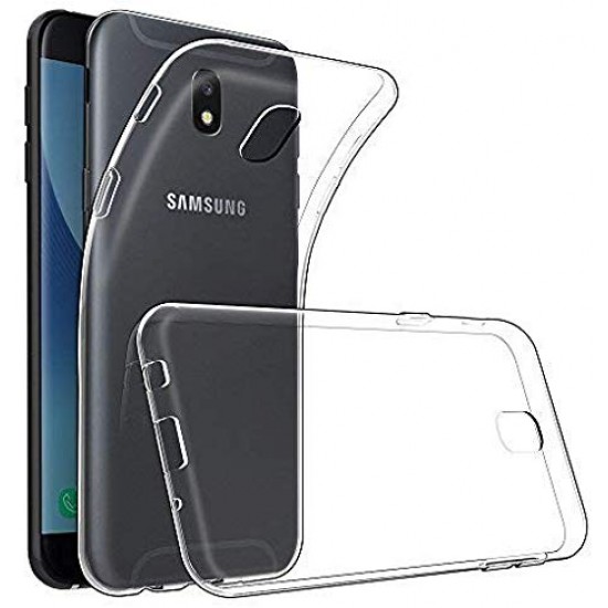 Ултра тънък силиконов кейс T-62 Samsung Galaxy J530 J5 2017