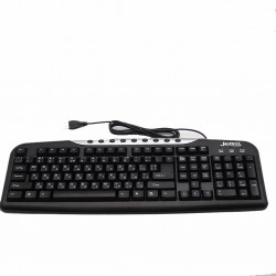 Жична клавиатура KB-511 JEDEL (кирилизирана)