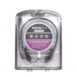 Слушалки за компютър KM500 X35