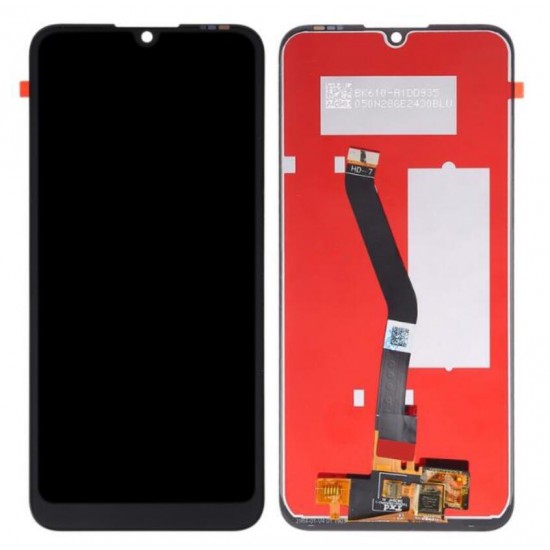 LCD Дисплей с тъчскрийн за Huawei ( Nova Y90 4G 2022 ) Honor X8