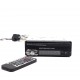 Касетофон за кола със 7" Дисплей- 703 + Евро букса Bluetooth / Радио / Mp3/ USB / SD
