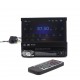 Касетофон за кола със 7" Дисплей- 703 + Евро букса Bluetooth / Радио / Mp3/ USB / SD