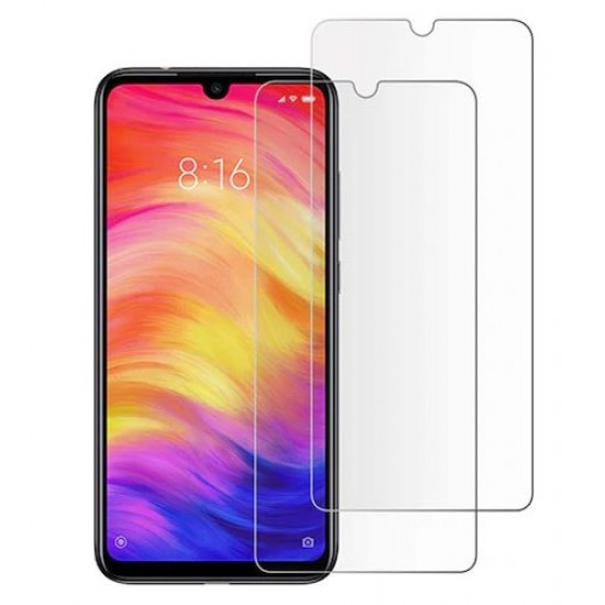 Обикновен протектор за Xiaomi Redmi 9T / POCO M3