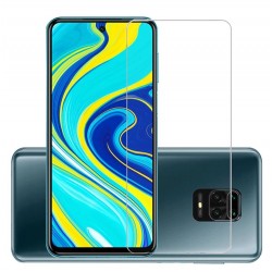 Обикновен протектор за Xiaomi Redmi 9C / 9A