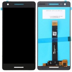 LCD Дисплей с тъчскрийн за Nokia 2.2