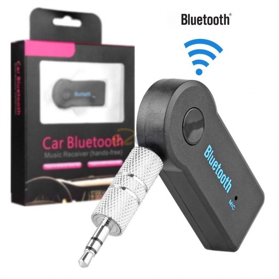 Bluetooth, 3.5 приемник BT-350