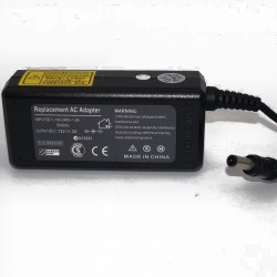 Адаптер за захранване на 220V - 12V 2A 5.5 / 2.5  65 вата