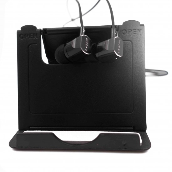 Слушалки L✮Star  LS-212