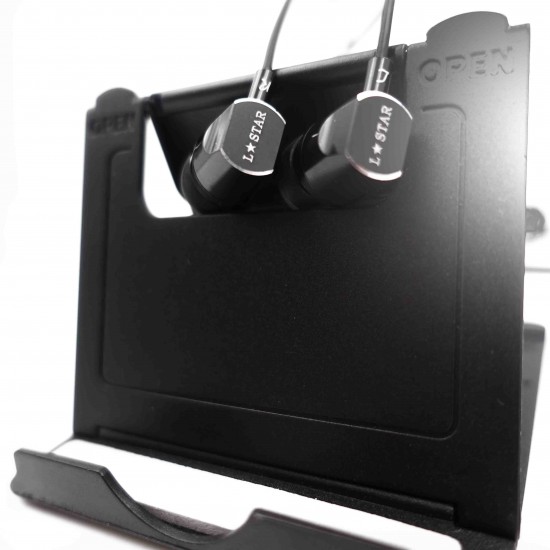 Слушалки L✮Star  LS-212