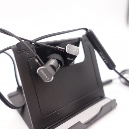 Слушалки L✮Star  LS-212