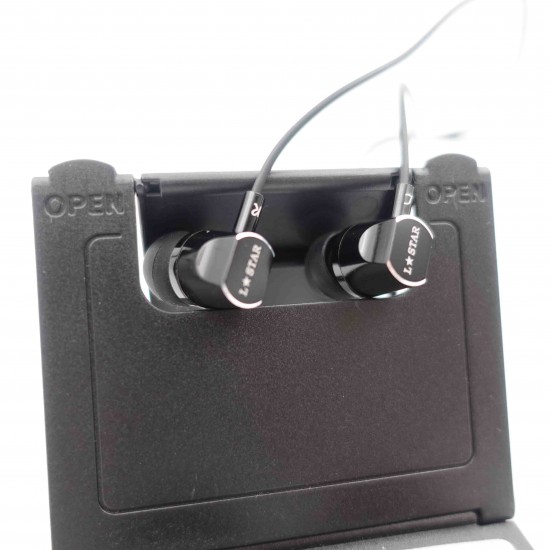 Слушалки L✮Star  LS-212