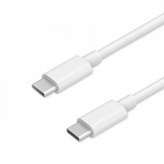 USB Кабел USB-C на USB-C S20 плик