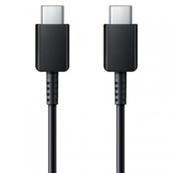 USB Кабел USB-C на USB-C S20 плик