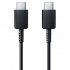 USB Кабел USB-C на USB-C S20 плик