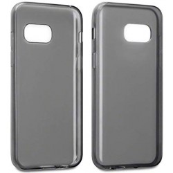 Ултра тънък силиконов кейс T-62 Samsung Galaxy A3 2017