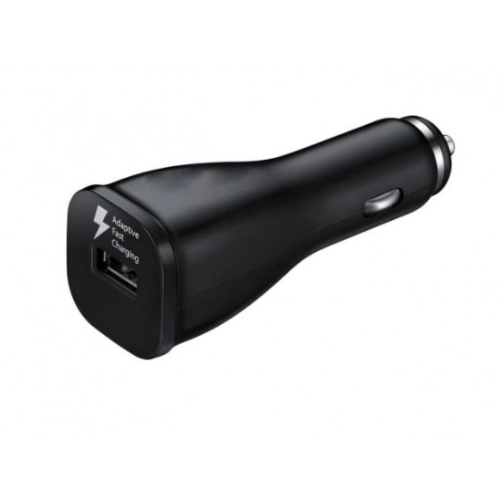 Зарядно за кола S8 2в1 Fast Charging Зарядно USB - C за Samsung Кутия