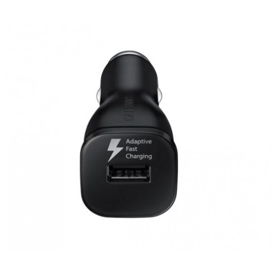 Зарядно за кола S8 2в1 Fast Charging Зарядно USB - C за Samsung Кутия