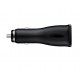 Зарядно за кола S8 2в1 Fast Charging Зарядно USB - C за Samsung Кутия