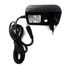 220V Зарядно за таблет 9V 2А - Тънката Букса