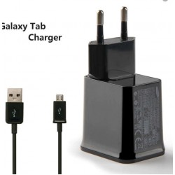 Зарядно 220V за таблет Samsung 2A. P5200 Микро USB