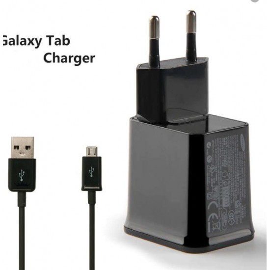 Зарядно 220V за таблет Samsung P5200 Микро USB