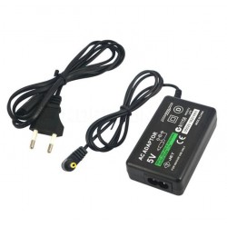220V Зарядно за PSP PlayStationPortable 5V съвместими за - 1000/2000/3000
