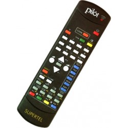 Универсално дистанционно за телевизор PILOT