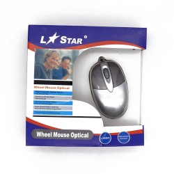 USB Мишка L✮Star ACB-885