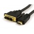 HDMI към DVI кабел 1.5M