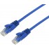 Кабел за Лан мрежа Patch LAN Cable UTP - 1M