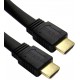 Кабел HDMI към HDMI Plastic - 3M