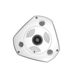 MVR6140S- A2 4.0MP ( APP: V380 Pro ) - IP Камера за видеонаблюдение Вътрешна 360°