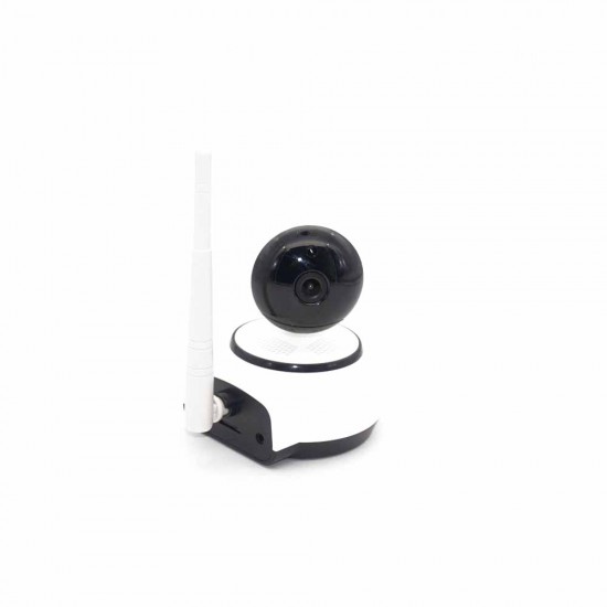 Z100 ( APP:Yoosee ) 2MP - IP Камера за видеонаблюдение със 1 антена Вътрешна