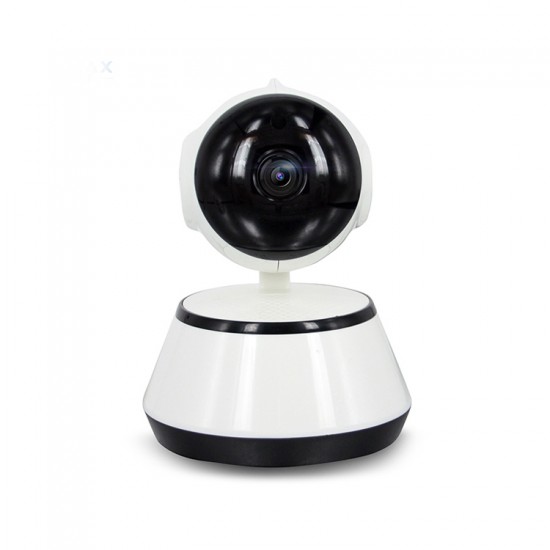 9100C-PH36 IP камера подвижнa тип HD мрежа Панорамна CCTV мини 1.3MP