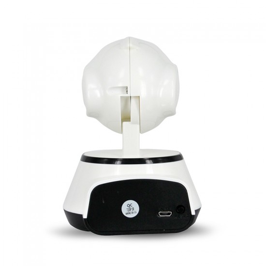 9100C-PH36 IP камера подвижнa тип HD мрежа Панорамна CCTV мини 1.3MP