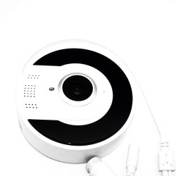 P2 2MP ( APP:VR Cam ) IP Камера за видеонаблюдение