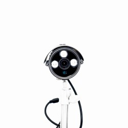 Камера за видеонаблюдение J-7372SO 3.6M 1000TVL