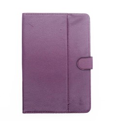 Универсален Калъф-тефтер за Таблети 10" тип щипки