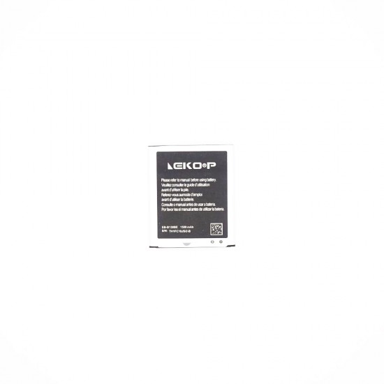 Батерия Ekophone за Samsung Galaxy Ace Style (SM-G310) EB-B130BE, EB-B130AE 1500mAh