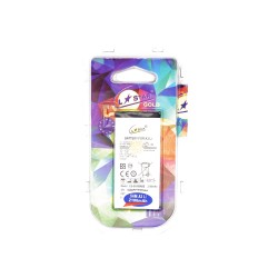 Батерия L✮Star за Samsung A3 2015 A3  A300F 2100mAh 