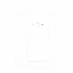 Капак батерия за Samsung J3 2016 J320 - Черен