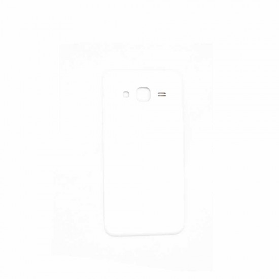 Капак батерия за Samsung J3 2016 J320 - Черен