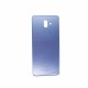Капак батерия за Samsung J6 Plus - Червен