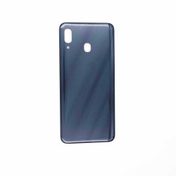Капак батерия за Samsung A30 - Син