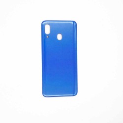 Капак батерия за  Samsung A40 - Син